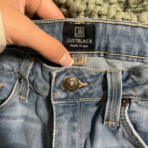 JB Jeans